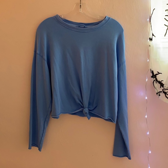 aerie Tops - Aerie Long Sleeve NWOT